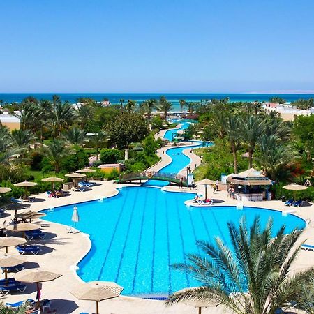 Golden Beach Resort Hurghada Exterior foto