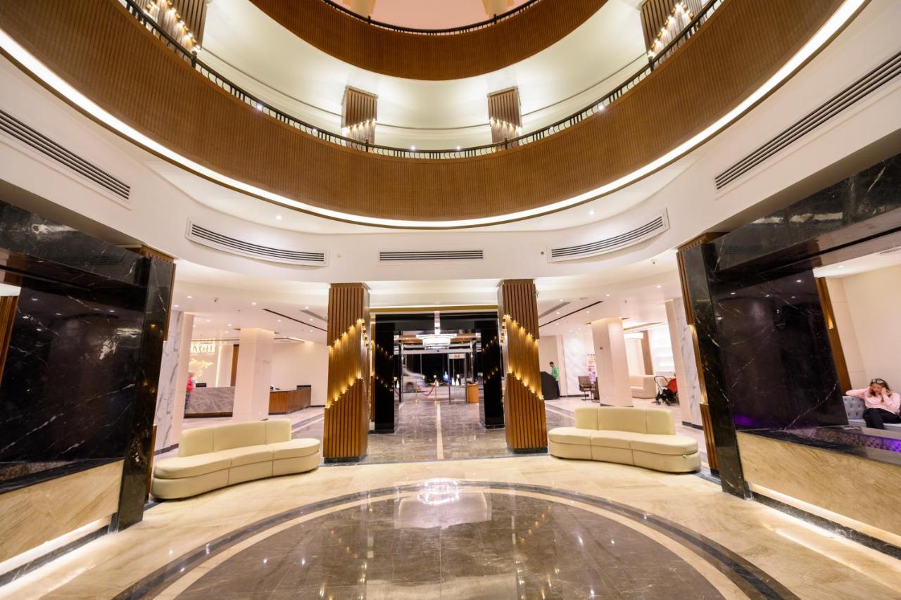 Golden Beach Resort Hurghada Exterior foto
