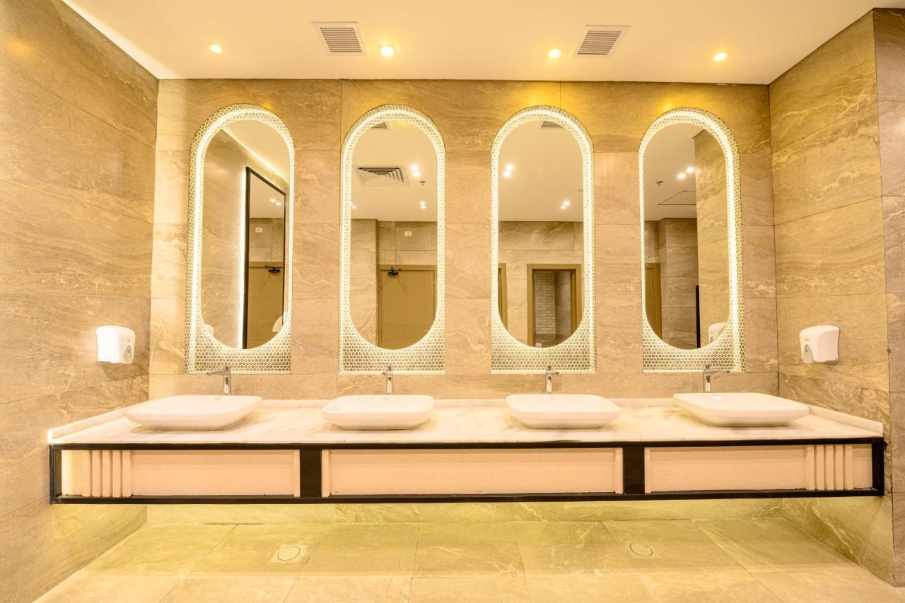 Golden Beach Resort Hurghada Exterior foto